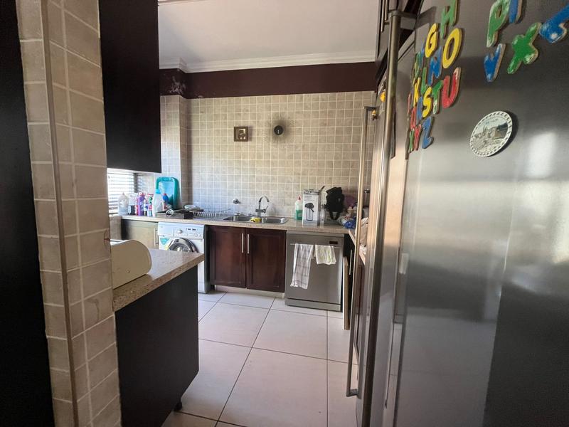 To Let 5 Bedroom Property for Rent in Summerset Gauteng