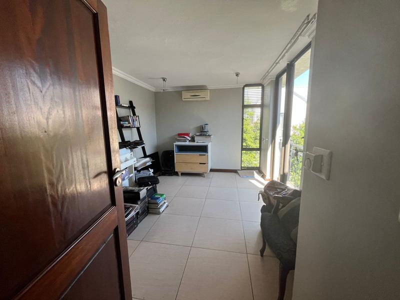 To Let 5 Bedroom Property for Rent in Summerset Gauteng