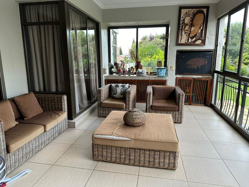 To Let 5 Bedroom Property for Rent in Summerset Gauteng