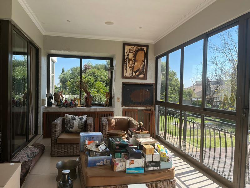 To Let 5 Bedroom Property for Rent in Summerset Gauteng
