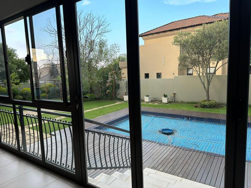 To Let 5 Bedroom Property for Rent in Summerset Gauteng