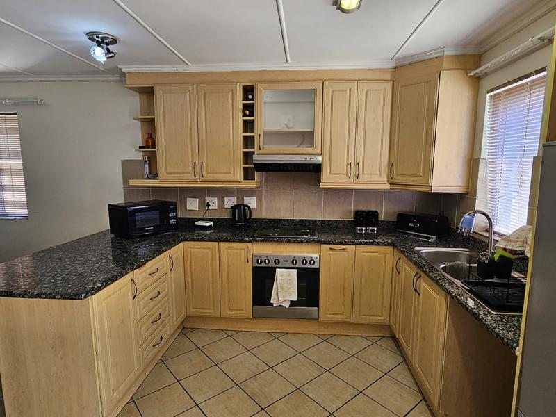 3 Bedroom Property for Sale in Vanderbijlpark Gauteng