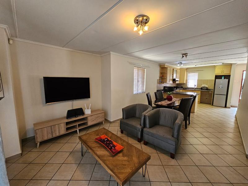 3 Bedroom Property for Sale in Vanderbijlpark Gauteng