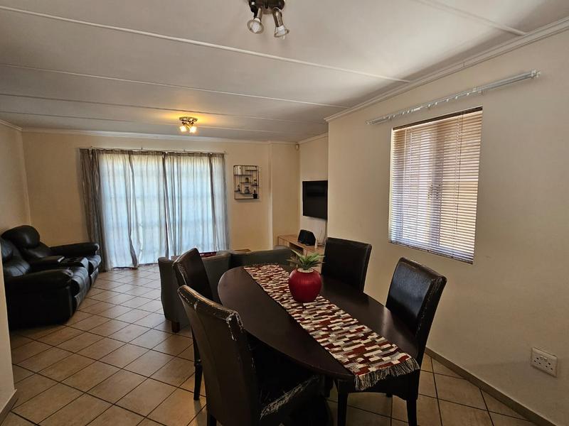 3 Bedroom Property for Sale in Vanderbijlpark Gauteng