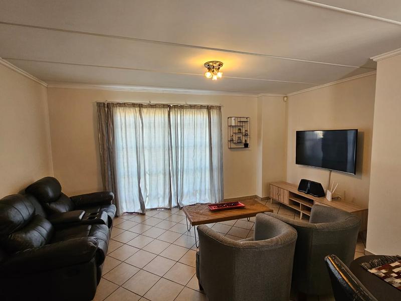 3 Bedroom Property for Sale in Vanderbijlpark Gauteng