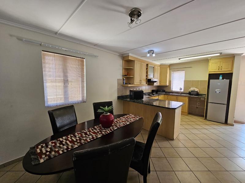 3 Bedroom Property for Sale in Vanderbijlpark Gauteng