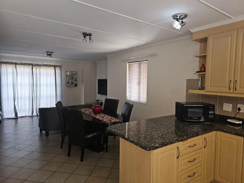 3 Bedroom Property for Sale in Vanderbijlpark Gauteng