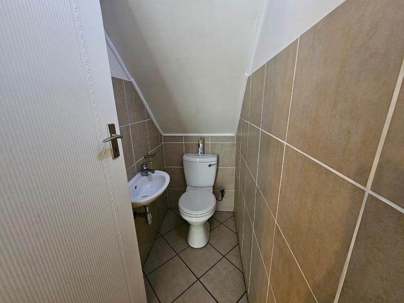 3 Bedroom Property for Sale in Vanderbijlpark Gauteng