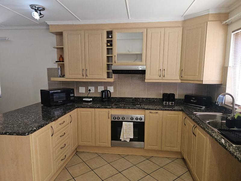 3 Bedroom Property for Sale in Vanderbijlpark Gauteng