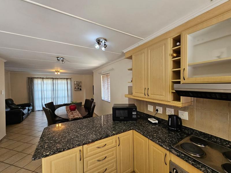 3 Bedroom Property for Sale in Vanderbijlpark Gauteng