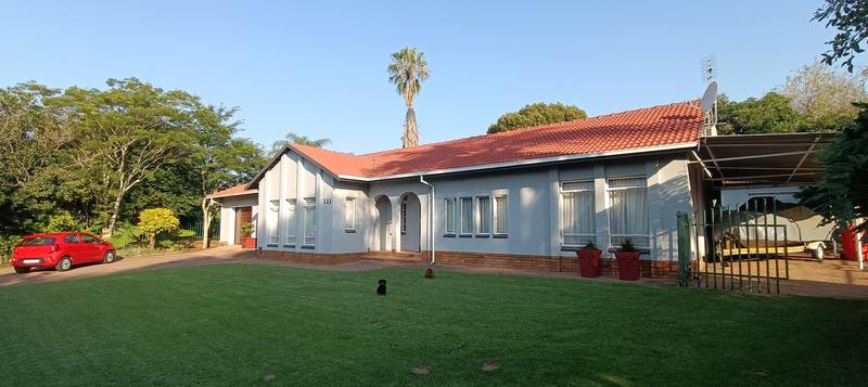 3 Bedroom Property for Sale in Magalieskruin Gauteng