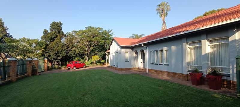 3 Bedroom Property for Sale in Magalieskruin Gauteng
