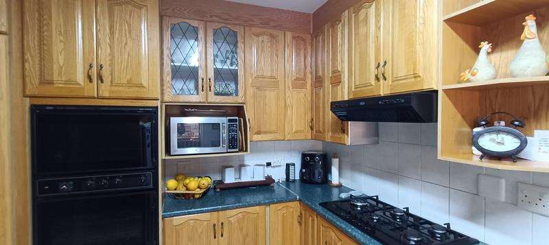 3 Bedroom Property for Sale in Magalieskruin Gauteng