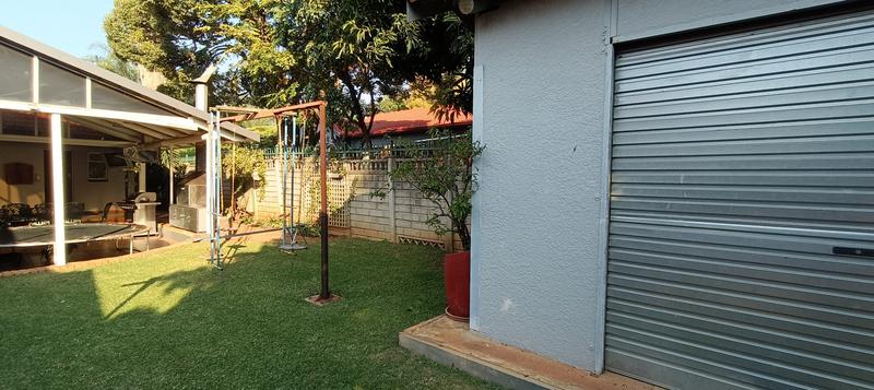 3 Bedroom Property for Sale in Magalieskruin Gauteng