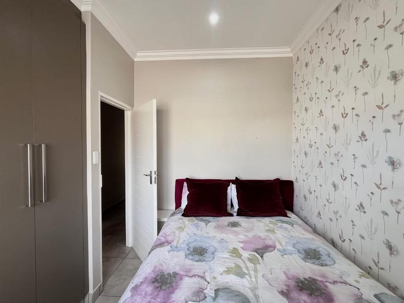 4 Bedroom Property for Sale in Equestria Gauteng
