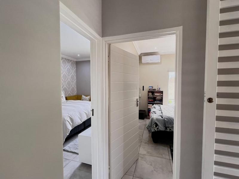 4 Bedroom Property for Sale in Equestria Gauteng