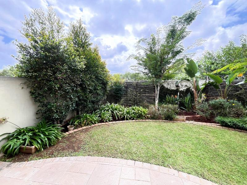 4 Bedroom Property for Sale in Equestria Gauteng