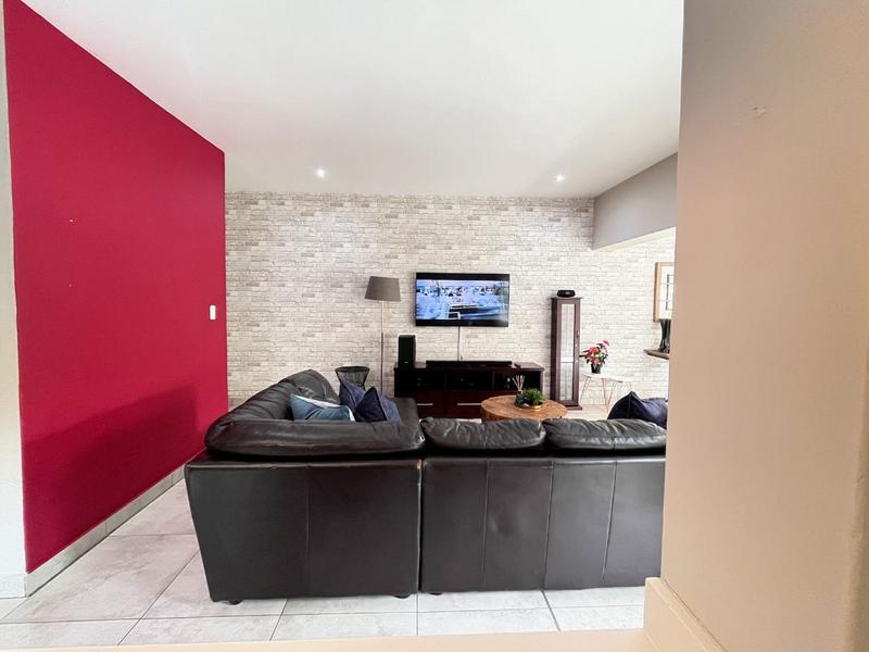 4 Bedroom Property for Sale in Equestria Gauteng