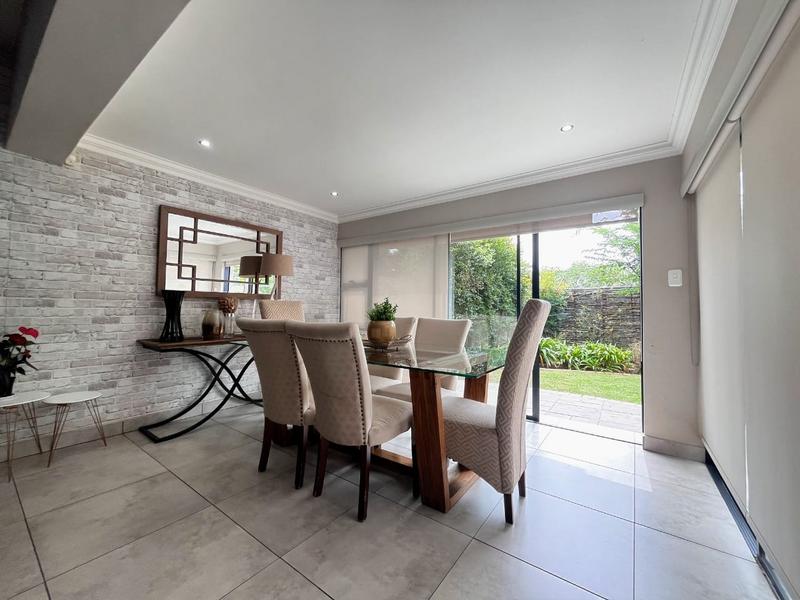 4 Bedroom Property for Sale in Equestria Gauteng