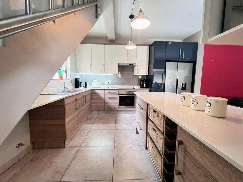 4 Bedroom Property for Sale in Equestria Gauteng