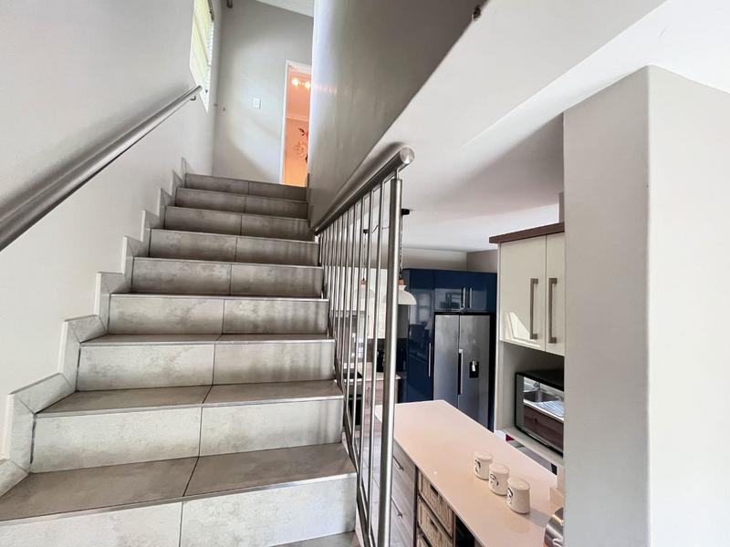 4 Bedroom Property for Sale in Equestria Gauteng