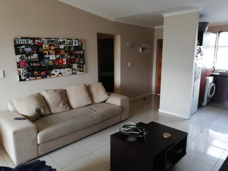 To Let 2 Bedroom Property for Rent in Eveleigh Gauteng