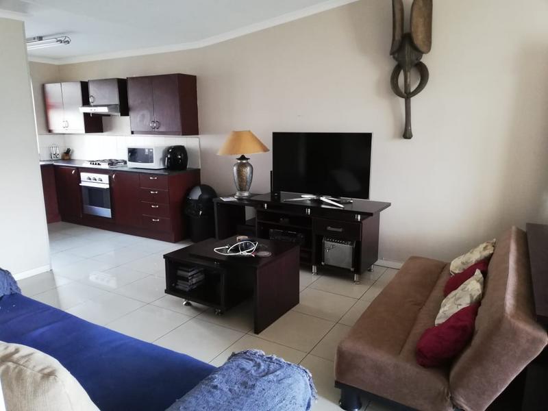 To Let 2 Bedroom Property for Rent in Eveleigh Gauteng