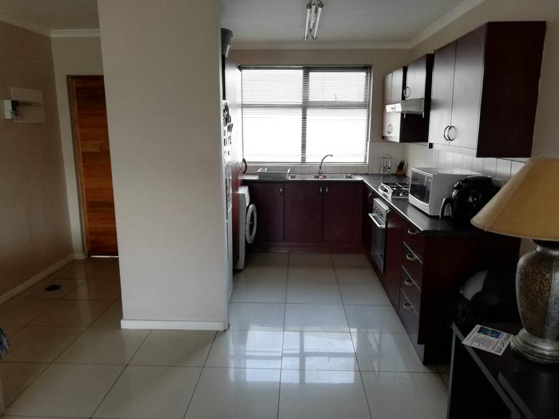 To Let 2 Bedroom Property for Rent in Eveleigh Gauteng