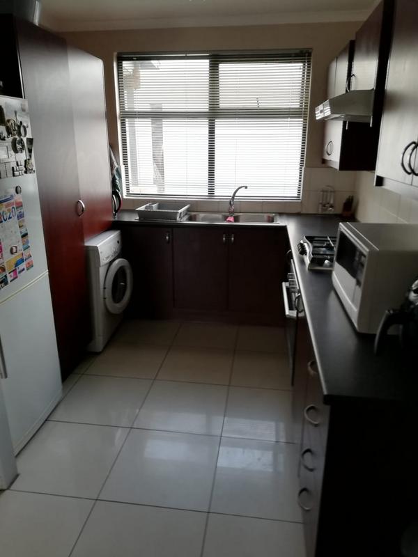 To Let 2 Bedroom Property for Rent in Eveleigh Gauteng