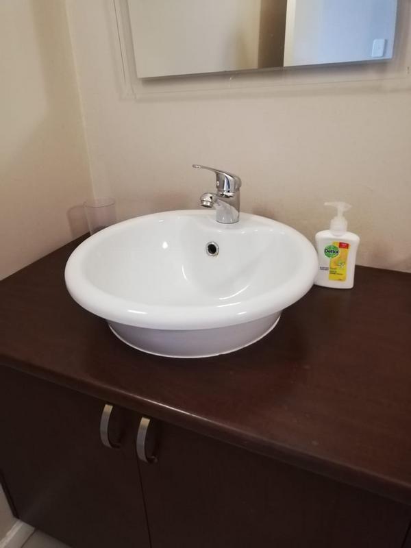 To Let 2 Bedroom Property for Rent in Eveleigh Gauteng