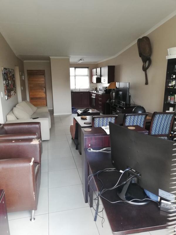 To Let 2 Bedroom Property for Rent in Eveleigh Gauteng