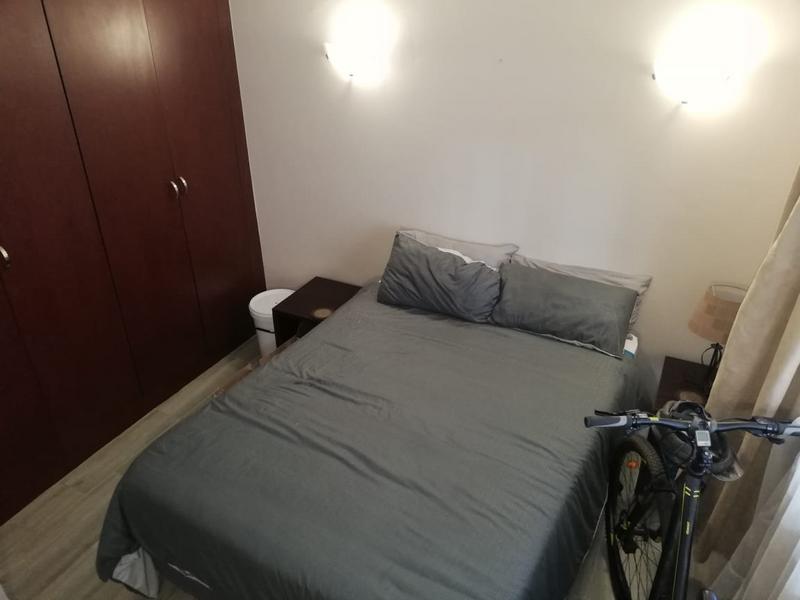 To Let 2 Bedroom Property for Rent in Eveleigh Gauteng