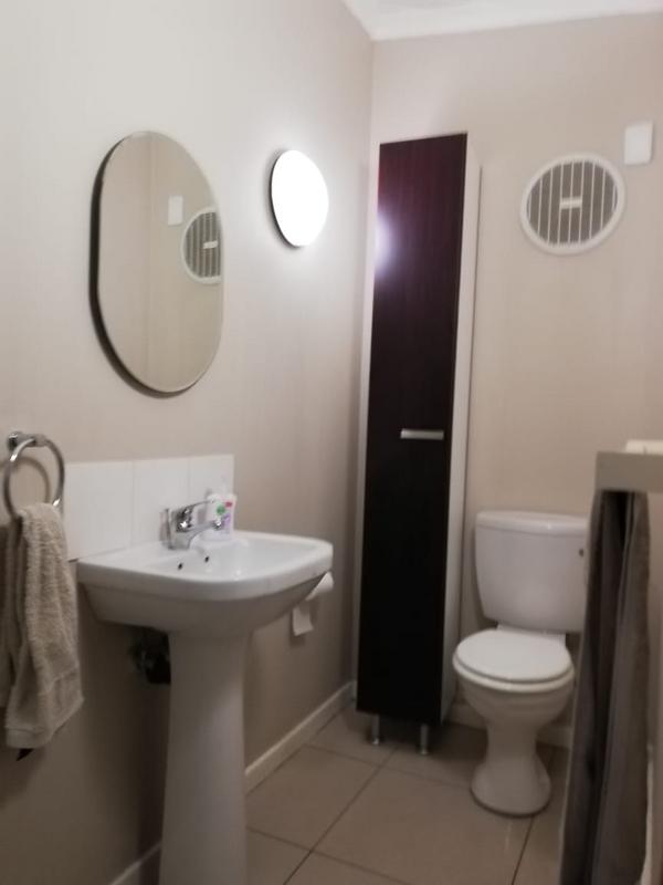 To Let 2 Bedroom Property for Rent in Eveleigh Gauteng