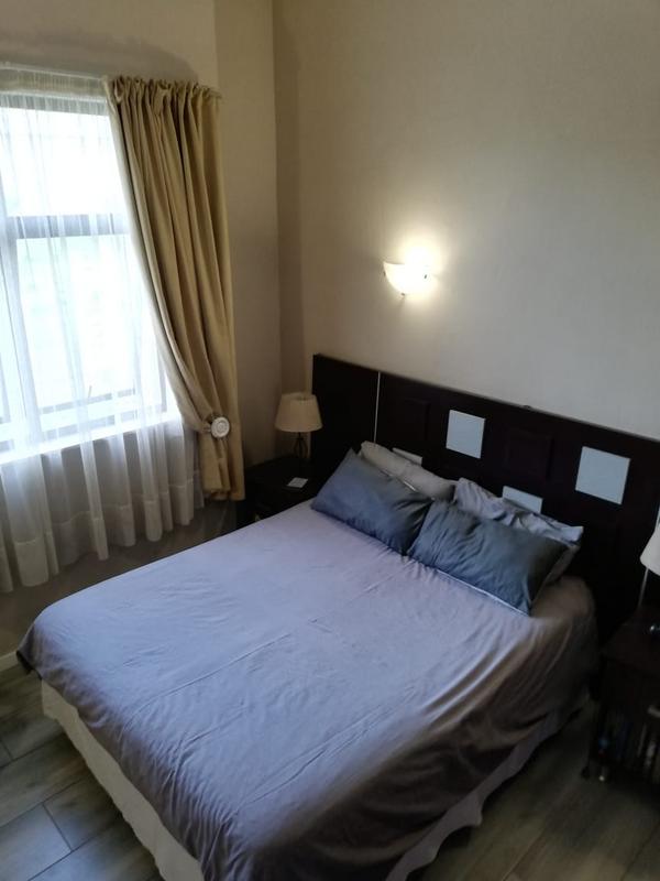 To Let 2 Bedroom Property for Rent in Eveleigh Gauteng