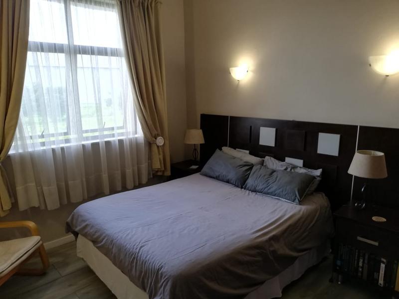 To Let 2 Bedroom Property for Rent in Eveleigh Gauteng