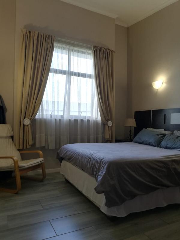 To Let 2 Bedroom Property for Rent in Eveleigh Gauteng