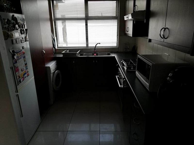 To Let 2 Bedroom Property for Rent in Eveleigh Gauteng