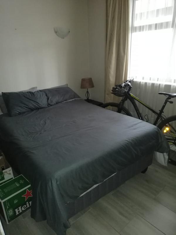 To Let 2 Bedroom Property for Rent in Eveleigh Gauteng