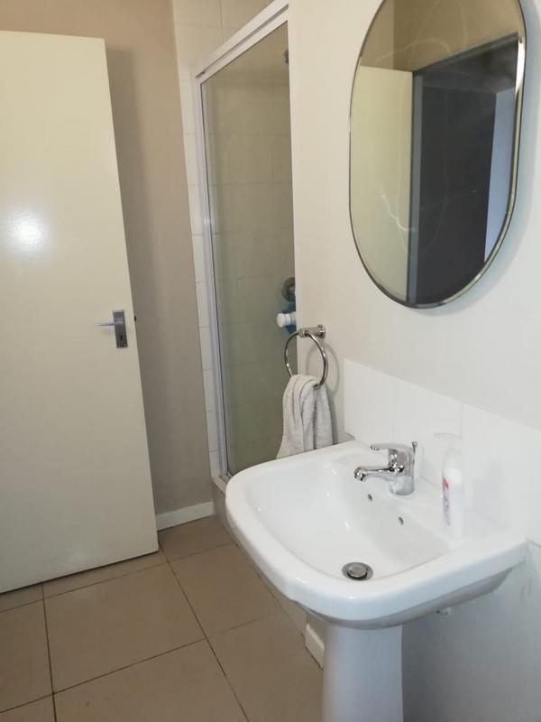 To Let 2 Bedroom Property for Rent in Eveleigh Gauteng