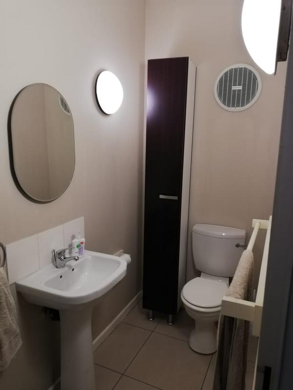 To Let 2 Bedroom Property for Rent in Eveleigh Gauteng