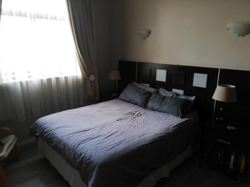 To Let 2 Bedroom Property for Rent in Eveleigh Gauteng