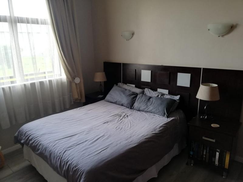 To Let 2 Bedroom Property for Rent in Eveleigh Gauteng
