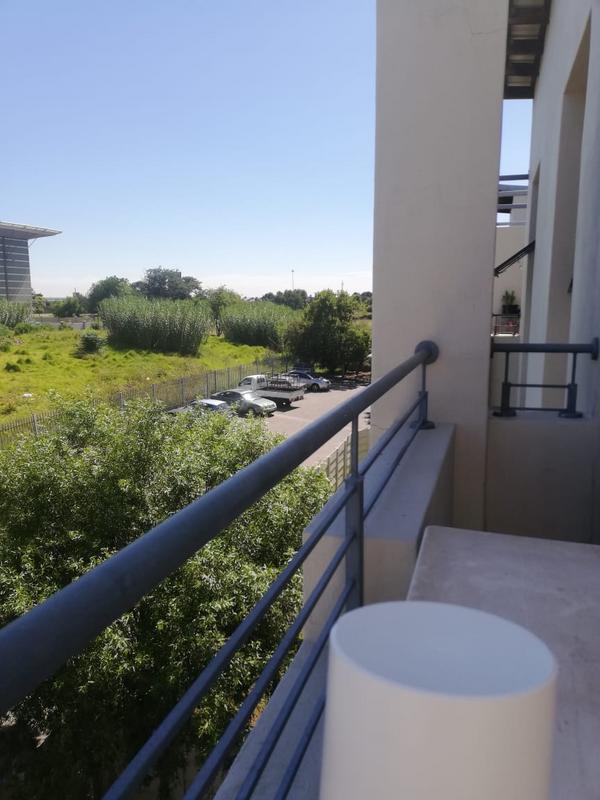 To Let 2 Bedroom Property for Rent in Eveleigh Gauteng