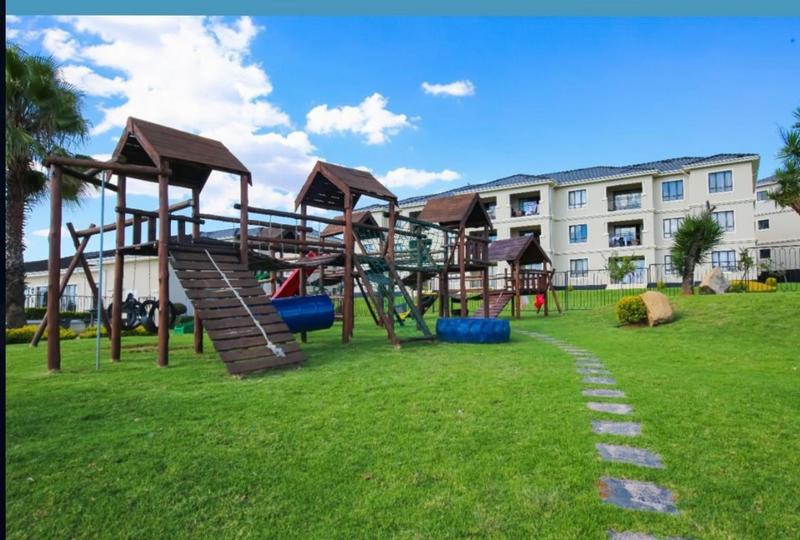 To Let 2 Bedroom Property for Rent in Craigavon Gauteng