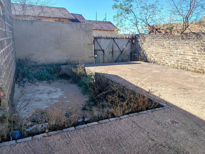 Commercial Property for Sale in Naledi Gauteng