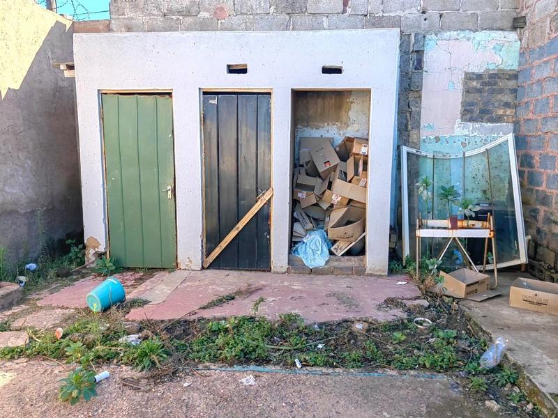 Commercial Property for Sale in Naledi Gauteng