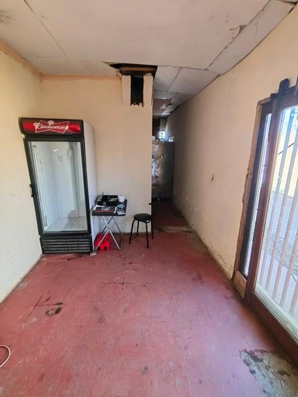 Commercial Property for Sale in Naledi Gauteng