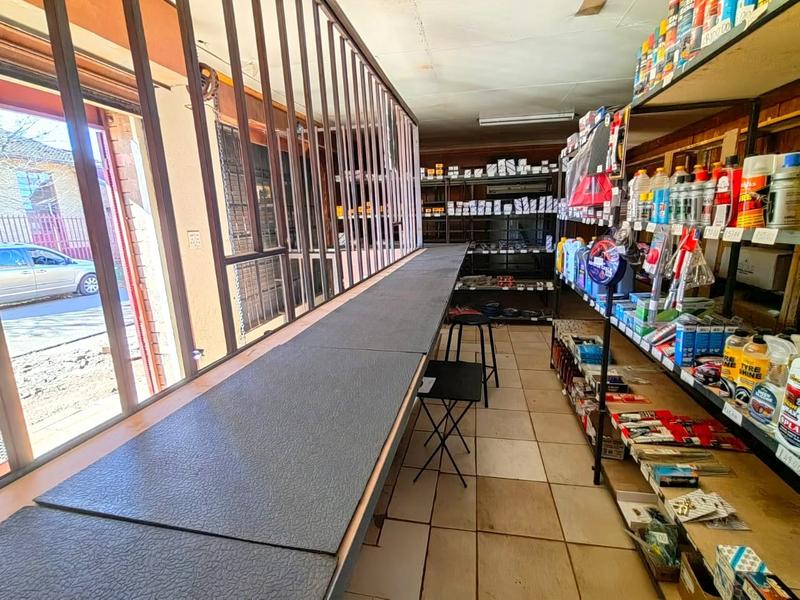 Commercial Property for Sale in Naledi Gauteng