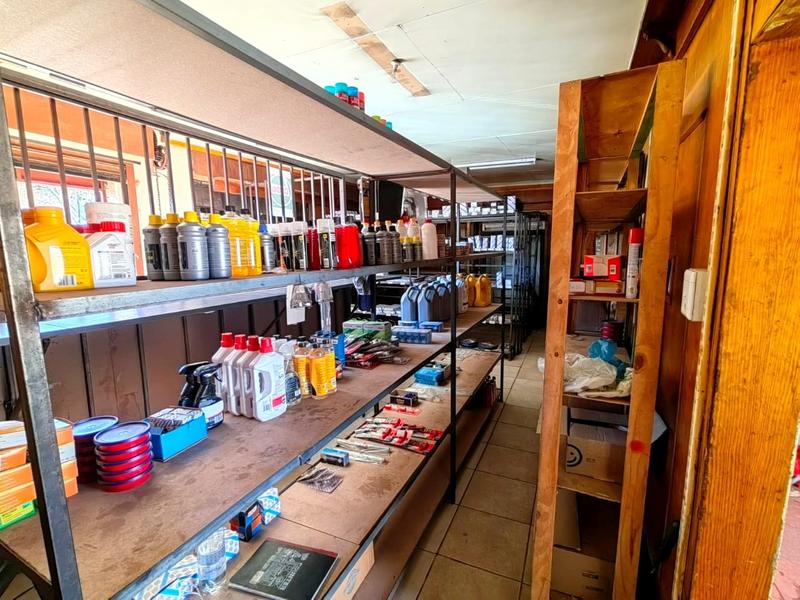 Commercial Property for Sale in Naledi Gauteng