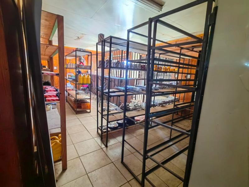 Commercial Property for Sale in Naledi Gauteng